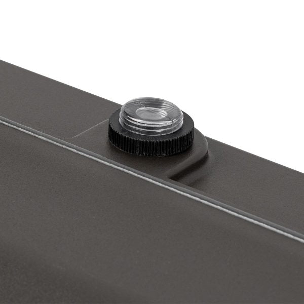 ATLAS LIGHTING PRODUCTS Atlas Lighting Products WMS3-10L Independence Fully Selectable Wall Light 10,700 lumens (Medium / Replaces up to 12)