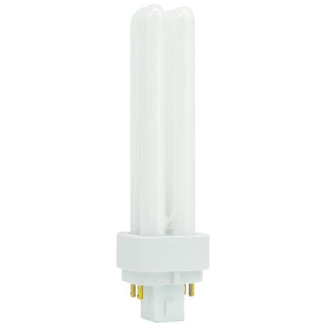 Sylvania CF13DD/E/830/ECO/20721 DULUX 13 W Compact Fluorescent Lamp