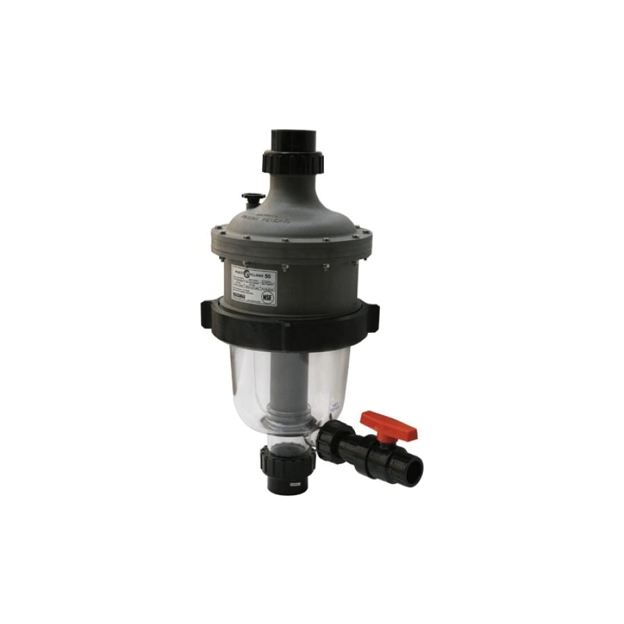 Waterco 200370 MultiCyclone 16 Centrifugal Pre-Filter