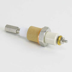 Warrick 3B3B - 5/8 Threaded Coupling