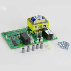 Warrick DFC1C0 Dual Function Open Circuit Board Control with Screw Mount Standoff 120 VAC Voltage