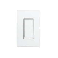 Linear WS15Z5-1 GoControl Z-Wave Smart Wall Switch, Remote On/Off Control, 1 Pack