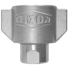 Dixon Valve & Coupling 12WSF12 | WS Series Hydraulic Fittings | Power | 1 1/2 in