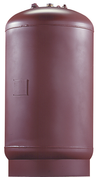 Watts 212026 3.5 Gallon 150 PSIG Expansion Tank