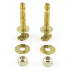 SIOUX CHIEF 414-PB TOILETS & ACCESSORIES