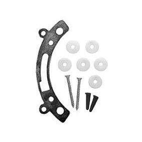 Sioux Chief 490-11320 Save-A-Flange Repair Kit Black