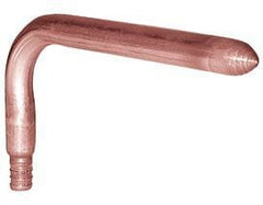 Sioux Chief 630X248 PowerPex Elbow 1/2 in CTS 8 in Copper