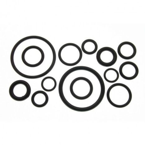 Danco 80788 14-Piece O-Ring Kit