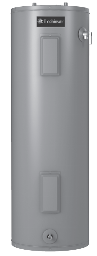 Lochinvar KTA030KD 30 GAL RES ELECTRIC WATER HEATER ENERGY SAVER 240 V 4500 W