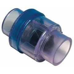 Waterway Plastics 600-8140 Air Check Valve 1/4#