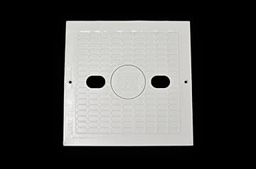 Waterway 540-6490WW Renegade Square Skim Lid Assembly