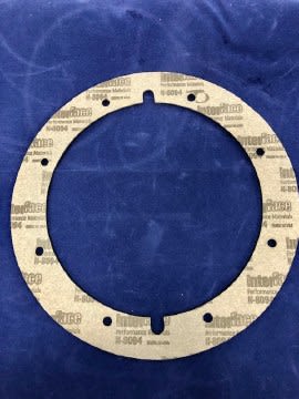 Waterway 806-3000 Gasket Vinyl Liner Main Drain Assy