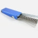 TURBO TORCH OKIWYPSTANDARD LEAK DETECTORS