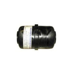 Wal-Rich 2881007 Gas Coupling 1-1/4 IPS 6 in L