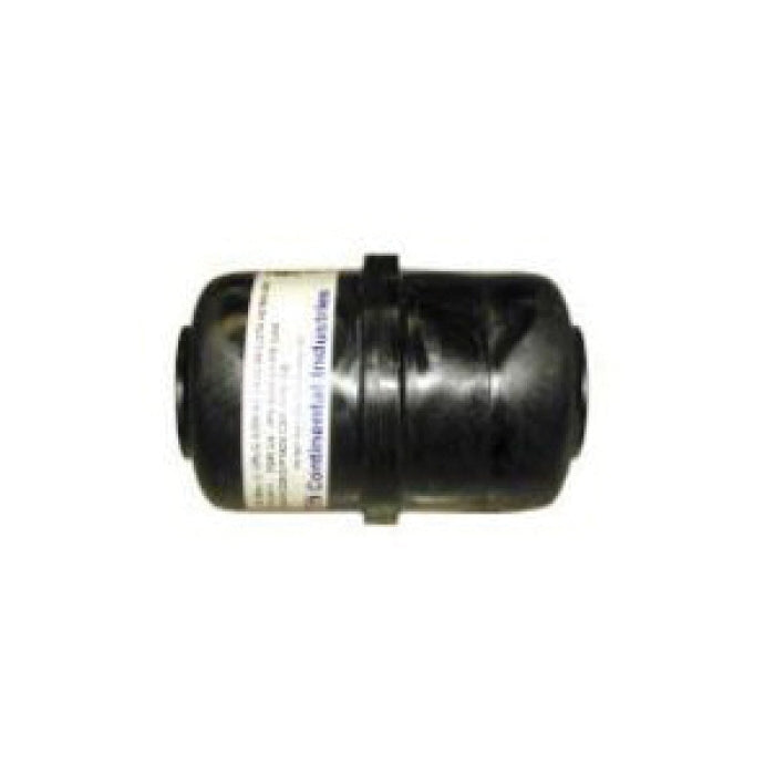 Wal-Rich 2881004 Gas Coupling 1 in IPS 4-1/8 in L