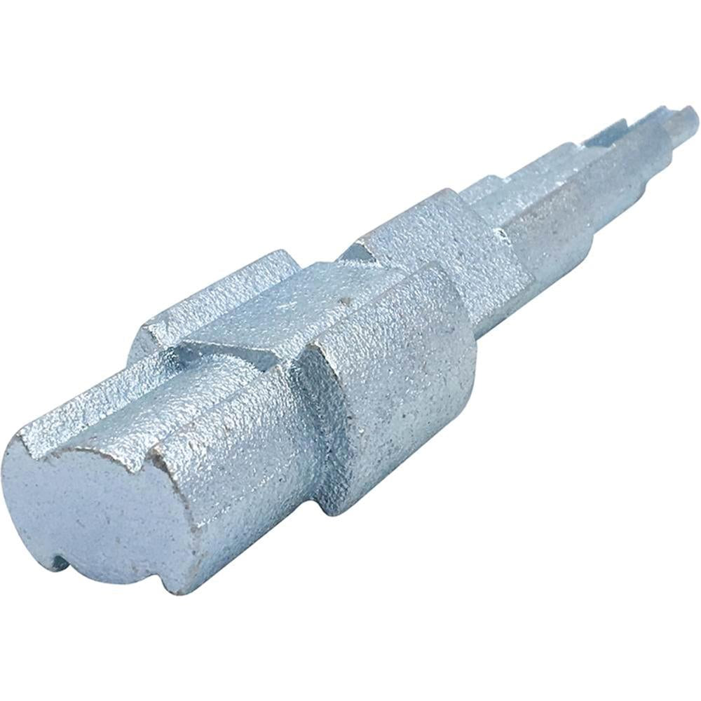 WAL-RICH Wal-Rich 1818118 Radiator Spud Wrench Each W1818118