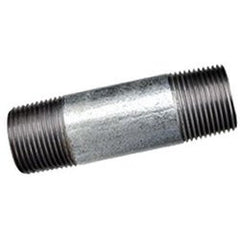 Ward Mfg 0220050 Pipe Nipple 2 in 5 in SCH 40/STD