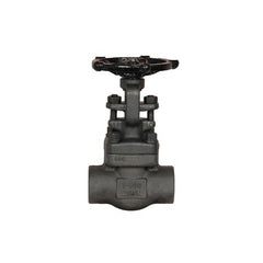 WARREN VALVE 1.5V851B-8THG GATE VALVES
