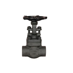 WARREN VALVE 1.5V852B-8THG GLOBE VALVES