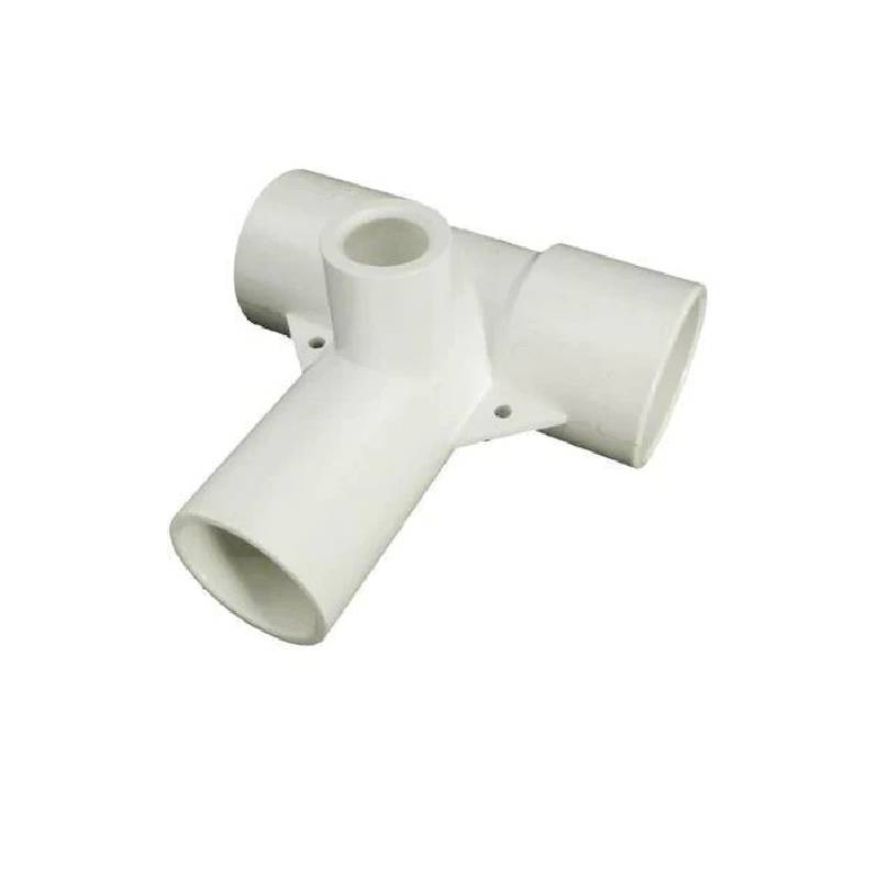 Waterway Plastics 212-3300 Gunite Tee Body Assy