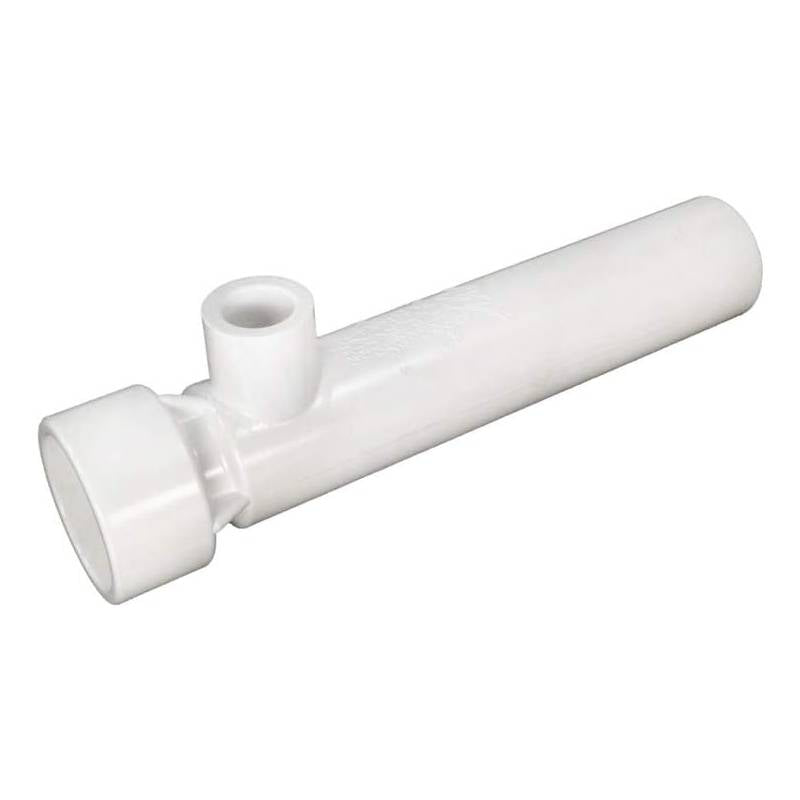 Waterway Plastics 212-3350 10 Gunite Tee 1SPG 4Nozzle