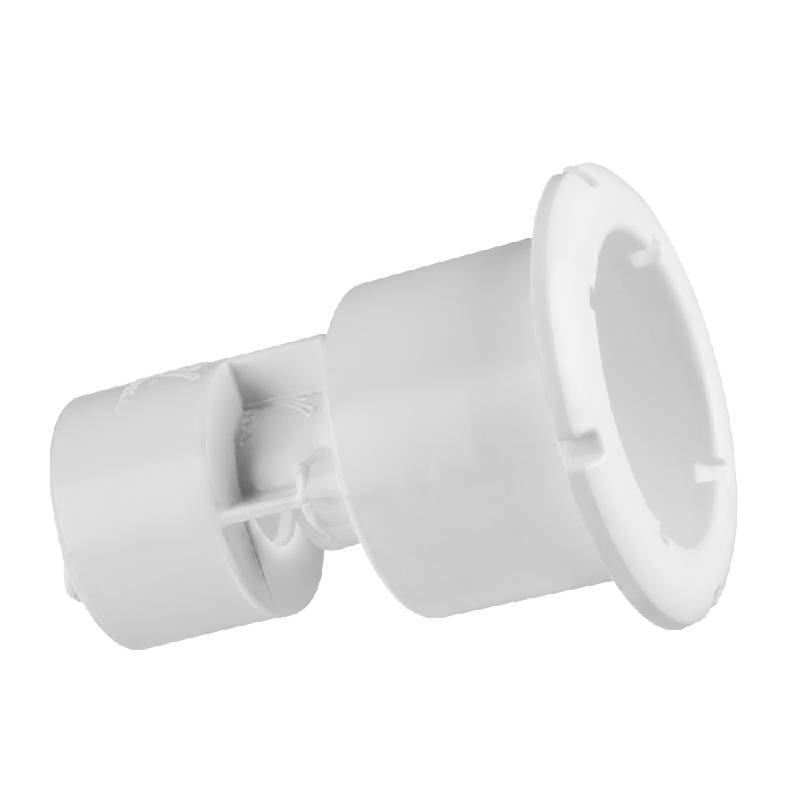 Waterway Plastics 215-1170 Wall Fitting Mini Storm Gunite Threaded