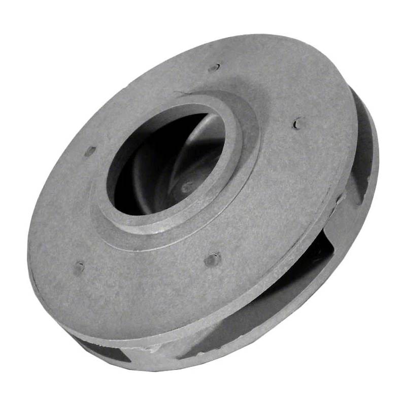 Waterway Plastics 310-5090 Impeller, Waterway Supreme, 1.0 Horsepower