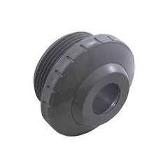 Waterway Plastics 400-1417B Eyeball Fitting 3/8 Gray