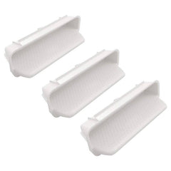 Waterway Plastics 532-2010B Step Waterway Set of 3 Replacement MPN