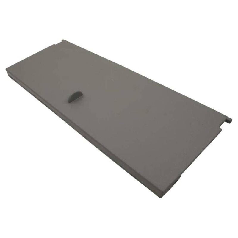 Waterway 550-6607 100Sq.Ft F/A Weir Door Assy - Greynull | 550-6607