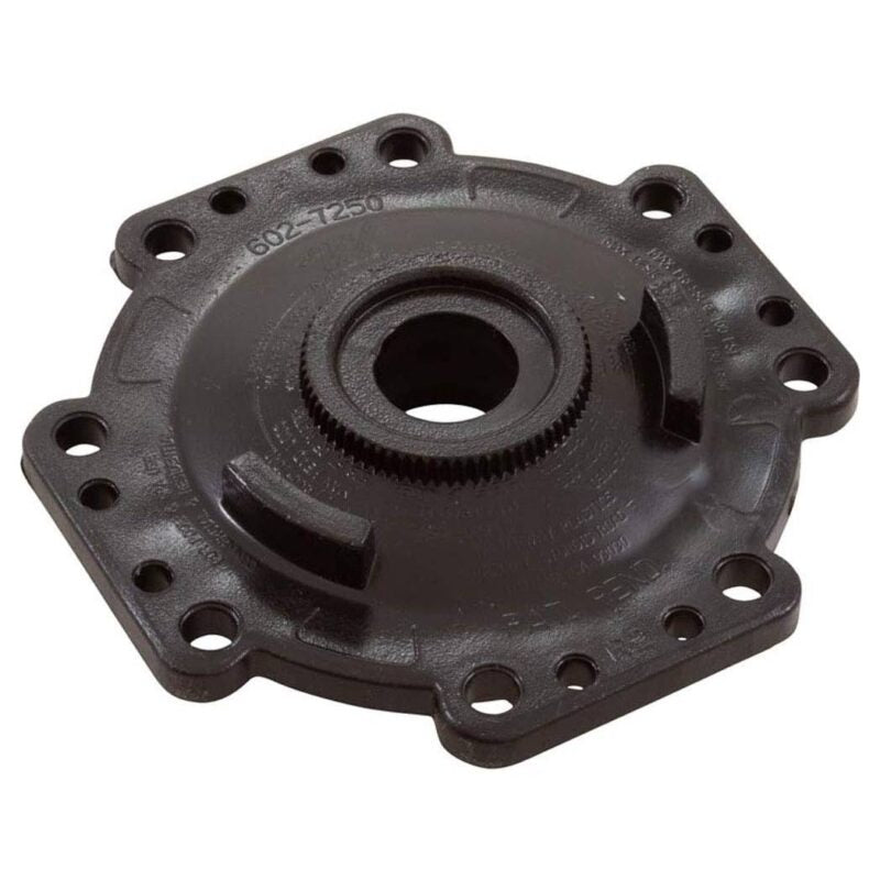 Waterway Plastics 602-7251 Lid 3-Way Diverter Valve