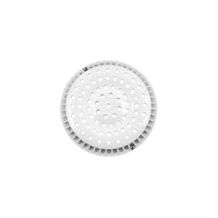 Waterway Plastics 642-2150V Main Drain Grate Anti Vortex 8 Round White