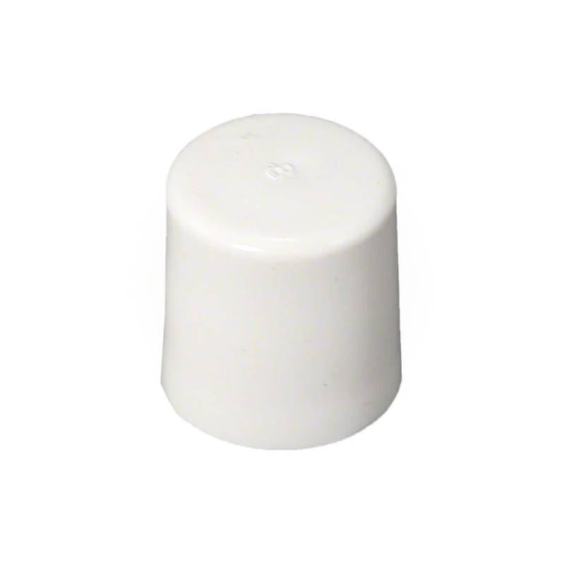 Waterway Plastics 715-9770 Plug 3/8 Barb Cap Style Replacement MPN