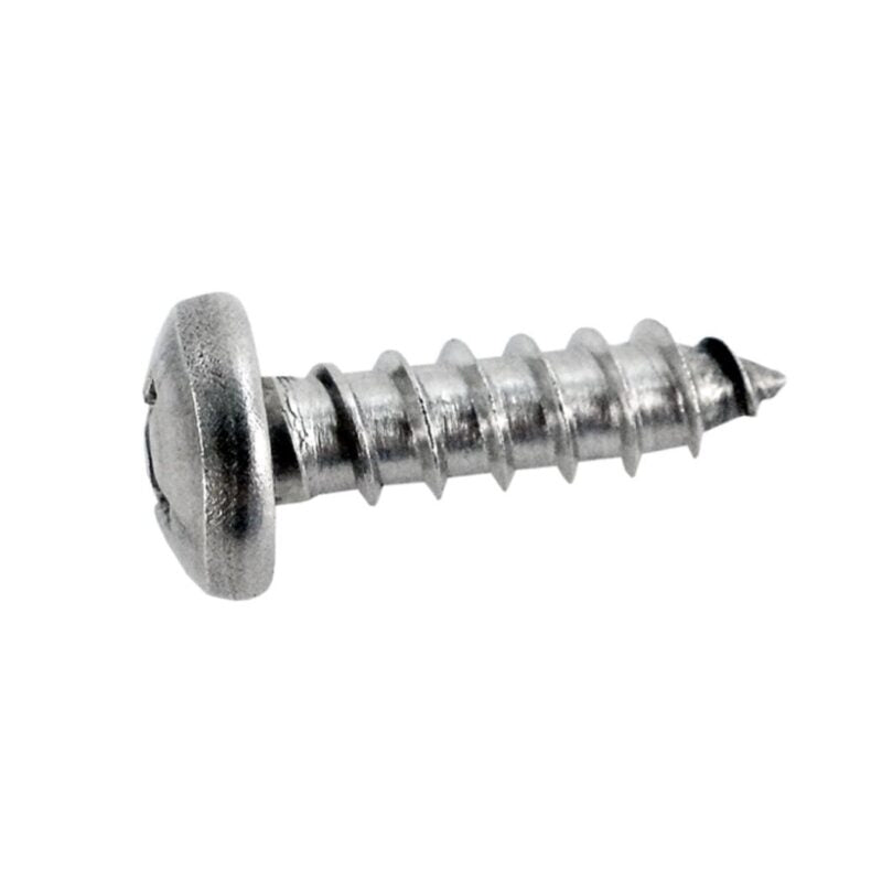 Waterway Plastics 819-9002 Handle Screw Waterway Clearwater II 12 x 3/4