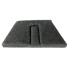 Waterway Plastics 865-0200 Pool Skimmer Weir Door Foam