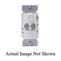 Legrand DW-100-I Wattstopper Dual Technology Wall Switch Occupancy Sensor 120/277 VAC