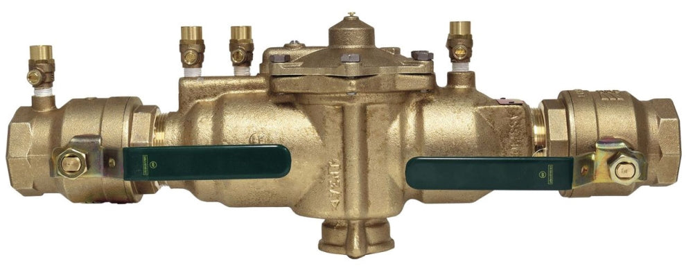 Watts 0391007 Backflow Preventer 2 Inch x 2 Inch