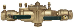 Watts 0391007 Backflow Preventer 2 Inch x 2 Inch