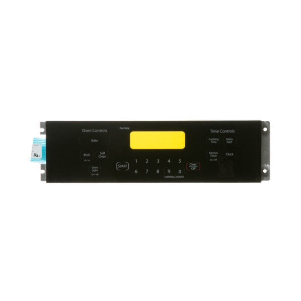 GENERAL ELECTRIC WB27T11076 DISPLAY CONTROL BOARDS