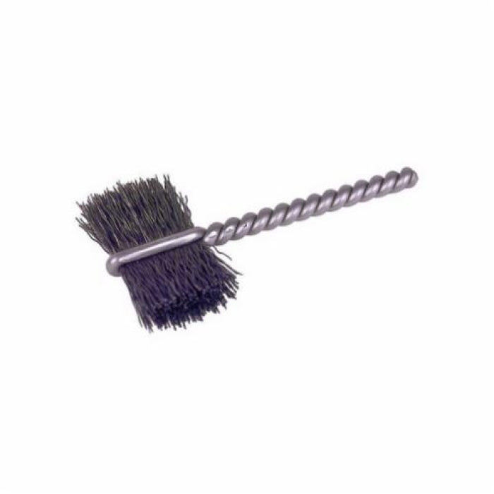 Weiler 21034 Burrite Power Tube Brush 3/4 in 5/8 in