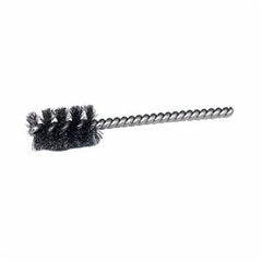 Weiler 21086 Round Wire Power Tube Brush 7/8 in Diameter Replacement MPN