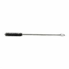 Weiler 21097 1/2 Hand Tube Brush Steel 2 in