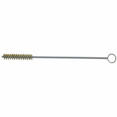 Weiler 21139 Internal Hand-Held Tube Brush 1/4 in Diameter x 1-1/2 in Length Replacement MPN 21139