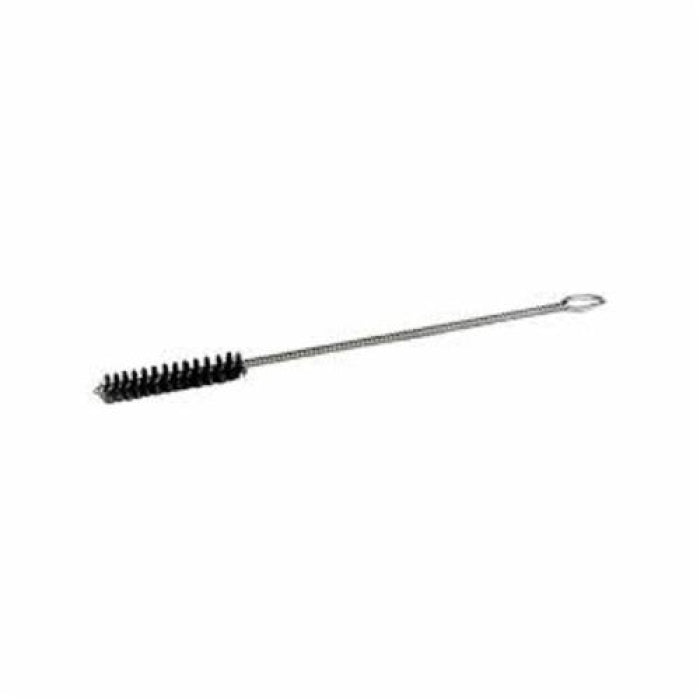 Weiler 21414 Maintenance Tube Brush 3/8 in Dia x 2 in L Replacement MPN