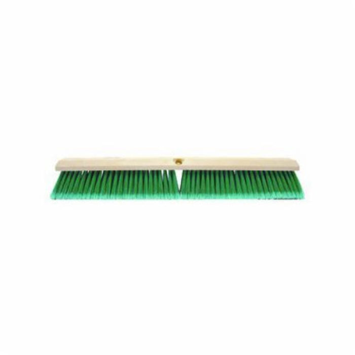 Weiler 42163 Perma-Sweep Push Broom 18 in