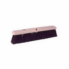 Weiler 42168 Perma-Sweep Push Broom 24 in 3 in Trim Replacement MPN