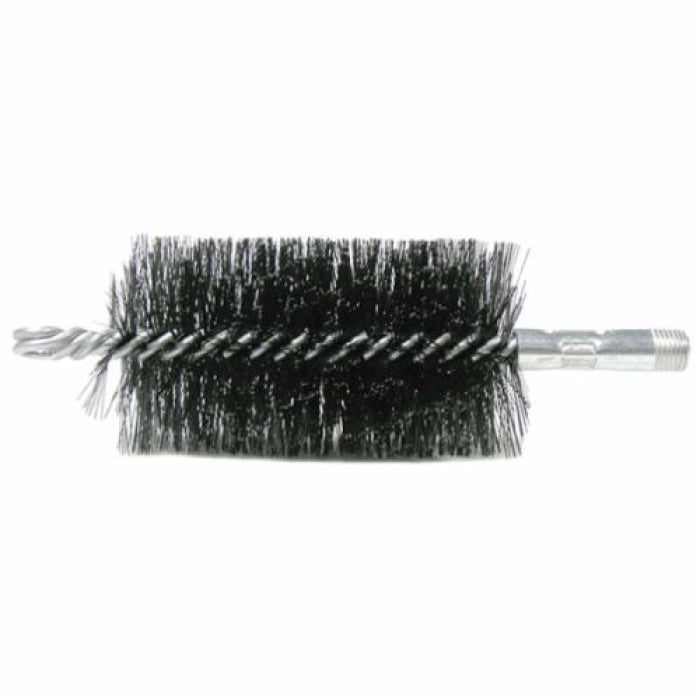 Weiler 44035 Tube Brush 1-1/4 Power 4-1/2 in REPLACEMENT MPN