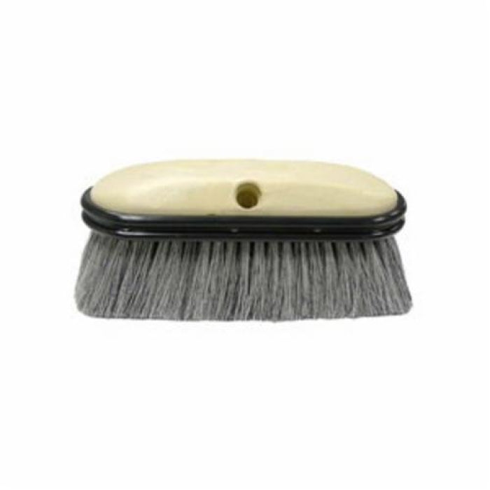 Weiler 44318 Vehicle Wash Brush 9-1/2 x 2-3/4 in Block