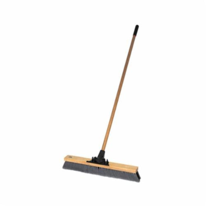 Weiler 44600 Pro-Flex 24 in Push Broom