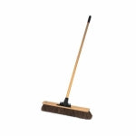 Weiler 44601 Pro-Flex 24 in Push Broom with 4 in Trim Length